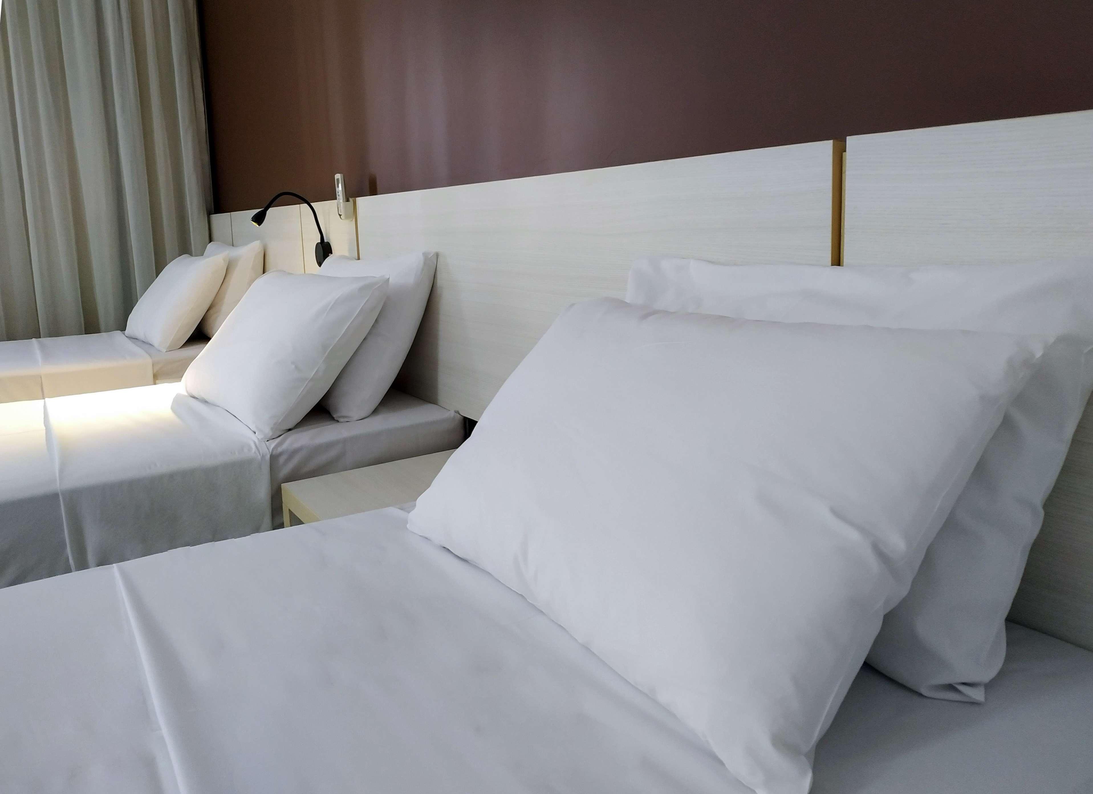 Best Western Suites Le Jardin Caldas Novas Exteriér fotografie