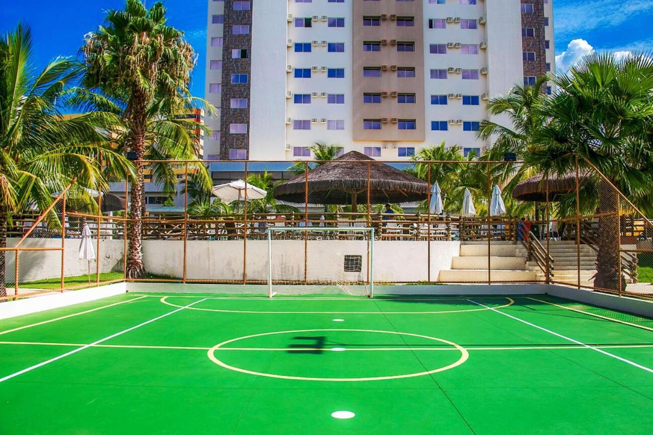 Best Western Suites Le Jardin Caldas Novas Exteriér fotografie