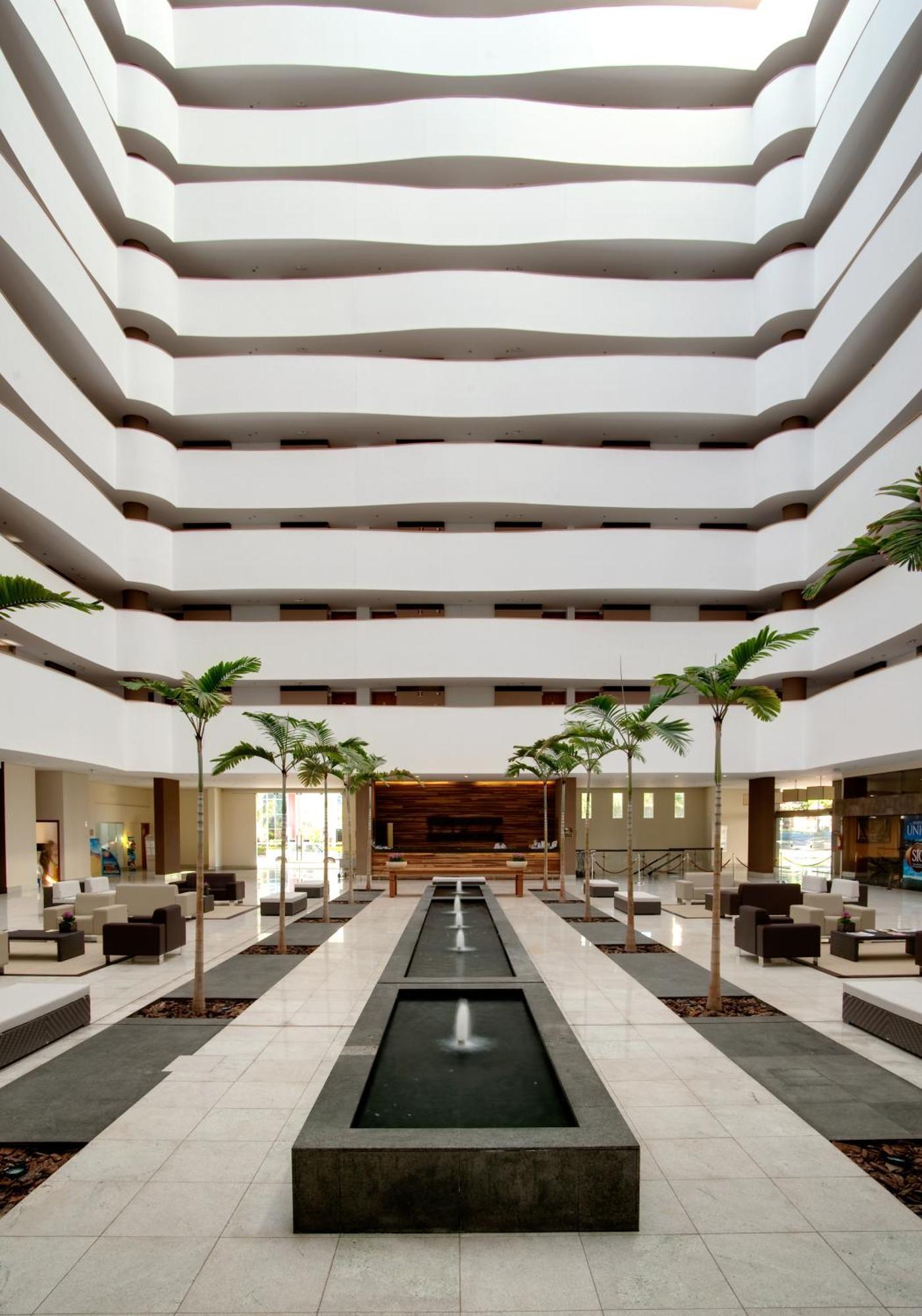 Best Western Suites Le Jardin Caldas Novas Exteriér fotografie