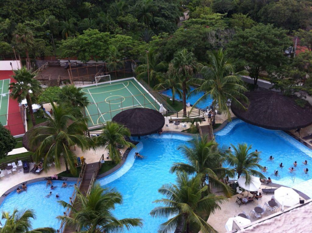 Best Western Suites Le Jardin Caldas Novas Exteriér fotografie